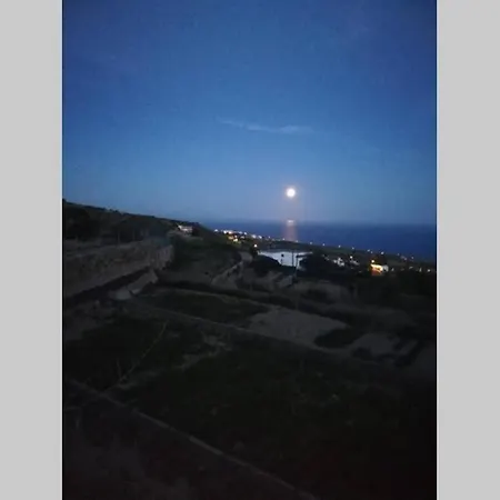 Lägenhet Half Wooden Rural