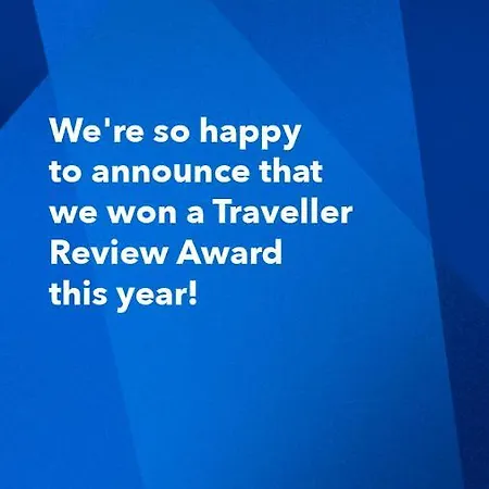 Lägenhet Half Wooden Rural *