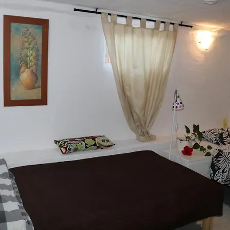 Lägenhet Half Wooden Rural