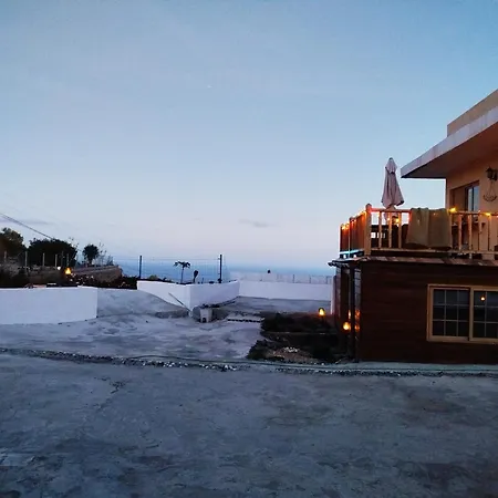 Lägenhet Half Wooden Rural