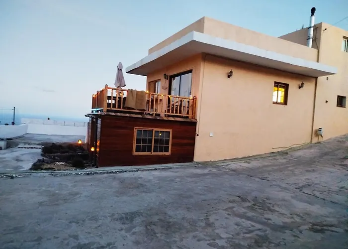 Half Wooden Rural