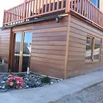 Apartment Half Wooden Rural Fasnia