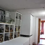 Half Wooden Rural