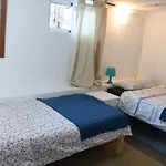 Apartment Half Wooden Rural