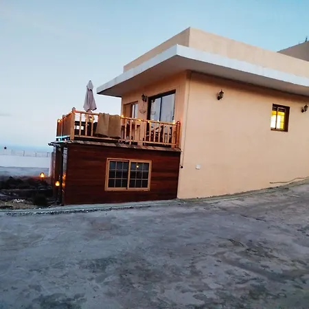 Half Wooden Rural