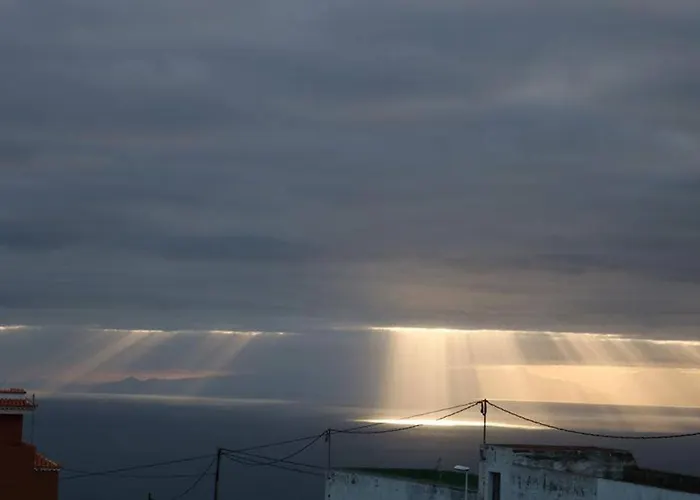 Apartment Half Wooden Rural